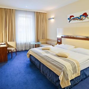 Kamer "Premium" met een King Size Bed